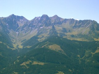Casa per le vacanze Taxenbach  22