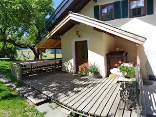 Ferienhaus Taxenbach Umgebung 4