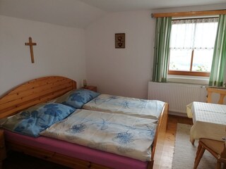 Casa per le vacanze Taxenbach Camera da letto 12