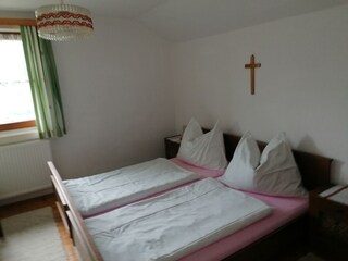 Casa per le vacanze Taxenbach Camera da letto 14