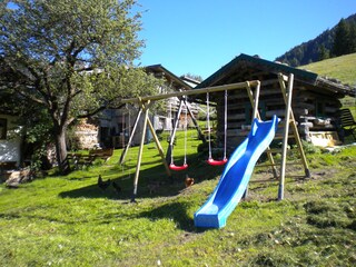 Casa per le vacanze Taxenbach Ambiente 9