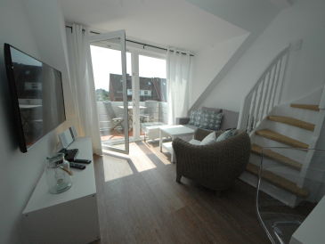 Ferienwohnung Alegria OG/DG