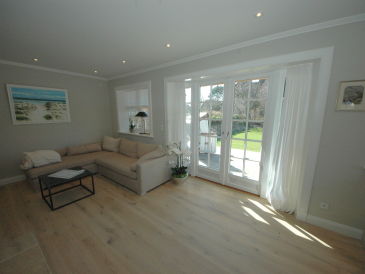 Ferienhaus Marthas Vineyard - EG/OG/DG