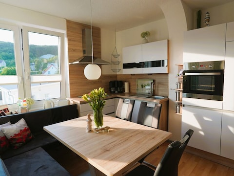 Appartement de vacances StrandLust