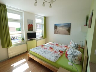 Apartamento de vacaciones Sassnitz Características 13