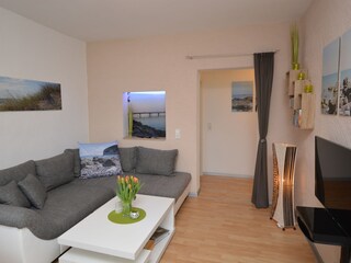 Apartamento de vacaciones Sassnitz Características 11