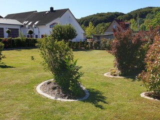 Apartamento de vacaciones Sassnitz Grabación al aire libre 6