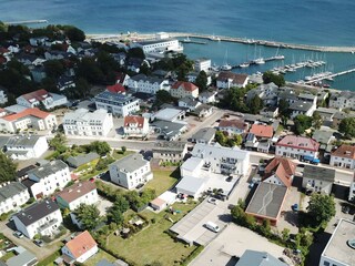 Apartamento de vacaciones Sassnitz Características 27