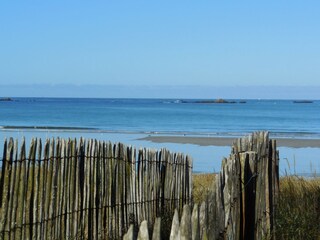 Casa de vacaciones Saint-Pierre-Quiberon Entorno 44