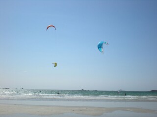 Vakantiehuis Saint-Pierre-Quiberon Omgeving 43