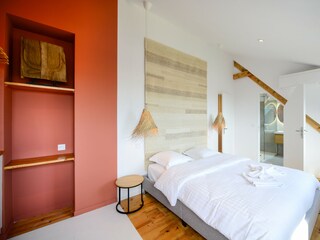 Ferienhaus Saint-Pierre-Quiberon Ausstattung 16