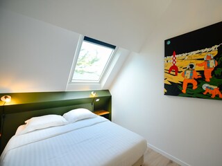 Vakantiehuis Saint-Pierre-Quiberon Kenmerken 24