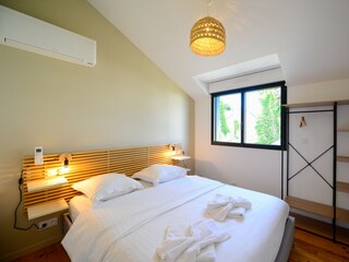 Ferienhaus Saint-Pierre-Quiberon Ausstattung 25