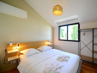 Maison de vacances Saint-Pierre-Quiberon Équipement 25