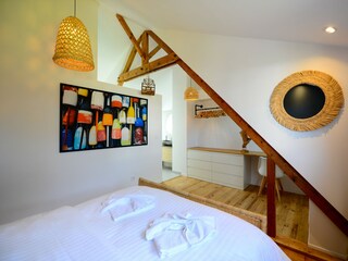 Vakantiehuis Saint-Pierre-Quiberon Kenmerken 29