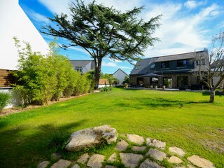 Vakantiehuis Saint-Pierre-Quiberon Omgeving 44