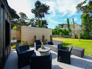 Casa per le vacanze Saint-Pierre-Quiberon Registrazione all'aperto 2