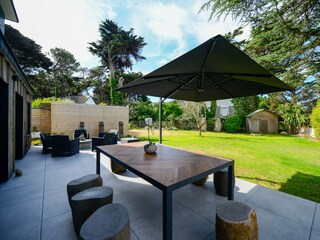 Casa de vacaciones Saint-Pierre-Quiberon Grabación al aire libre 3