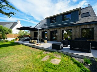 Casa per le vacanze Saint-Pierre-Quiberon Ambiente 46