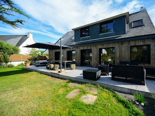 Maison de vacances Saint-Pierre-Quiberon Environnement 46