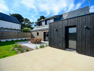 Vakantiehuis Saint-Pierre-Quiberon Kenmerken 36