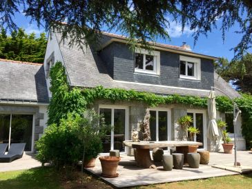 Holiday house Villa Escale