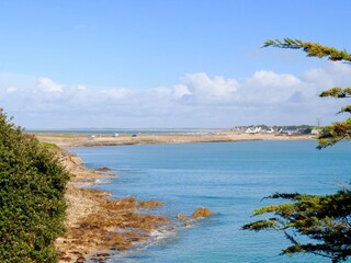 Casa de vacaciones Saint-Pierre-Quiberon Entorno 42