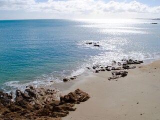 Vakantiehuis Saint-Pierre-Quiberon Omgeving 41