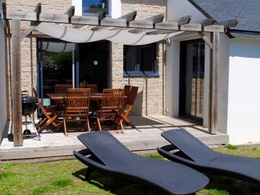 Holiday house Triplette est