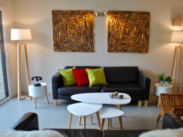 Holiday house Triplette sud