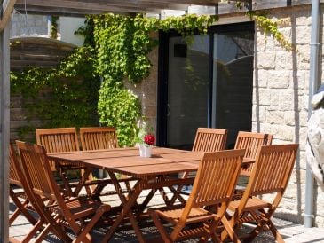 Ferienhaus Triplette ouest