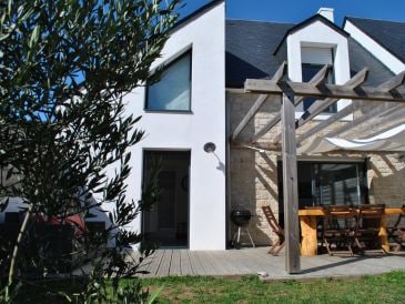 Holiday house Baledan (Doublette ouest)