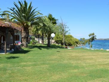 Apartment Villa Paradiso Asterios