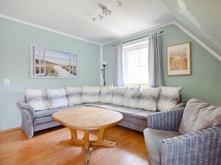 Ferienwohnung Prerow Ausstattung 33