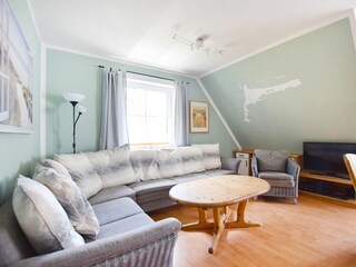 Ferienwohnung Prerow Ausstattung 34