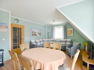 Ferienwohnung Prerow Ausstattung 35