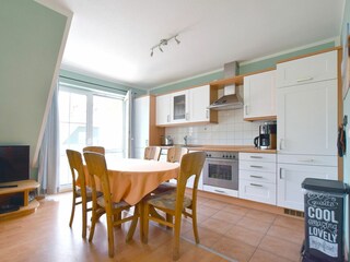 Ferienwohnung Prerow Ausstattung 36