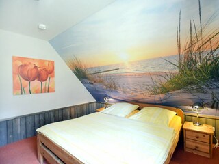 Ferienwohnung Prerow Ausstattung 38