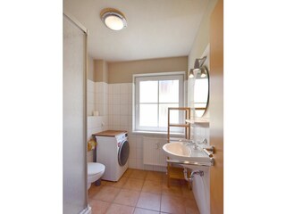 Ferienwohnung Prerow Ausstattung 42