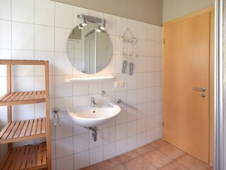 Ferienwohnung Prerow Ausstattung 44