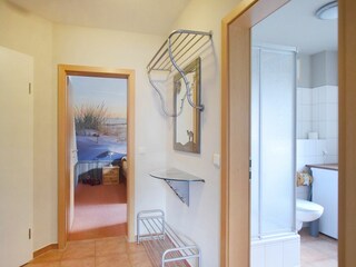 Ferienwohnung Prerow Ausstattung 46