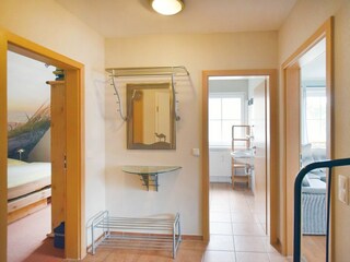 Ferienwohnung Prerow Ausstattung 47