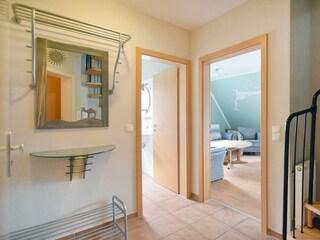 Ferienwohnung Prerow Ausstattung 48