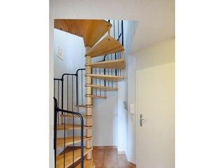 Ferienwohnung Prerow Ausstattung 49