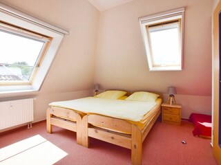 Ferienwohnung Prerow Ausstattung 52