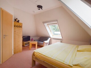 Ferienwohnung Prerow Ausstattung 54