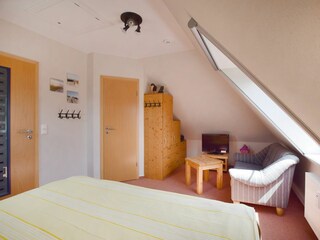 Ferienwohnung Prerow Ausstattung 55