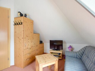 Ferienwohnung Prerow Ausstattung 57