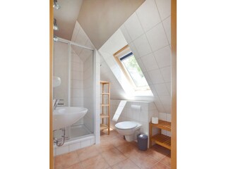 Ferienwohnung Prerow Ausstattung 58