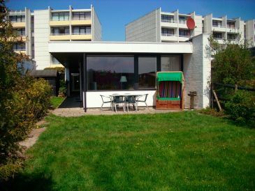 Südstrandbungalow (1437)